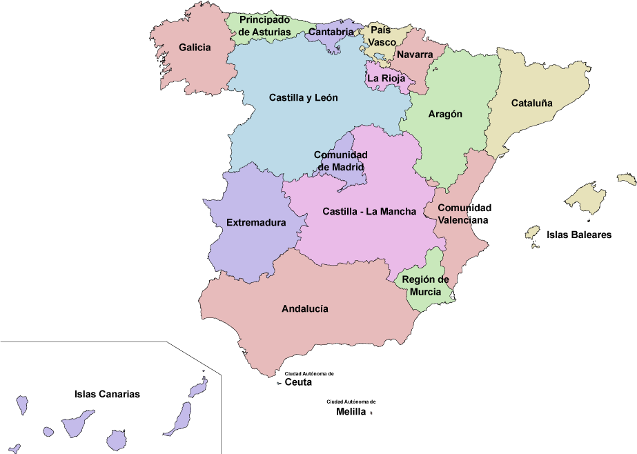 Spagna