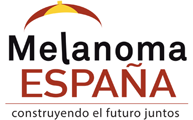 logo Melanoma Espana
