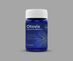 ¿Ingredientes de Otovix - que contiene